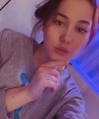 Эвелина