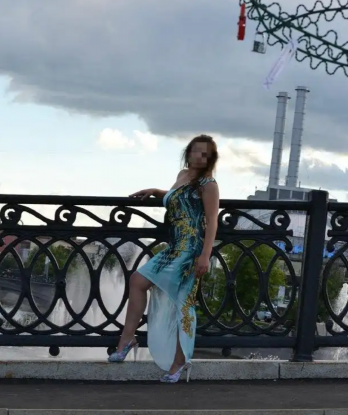 Абигель